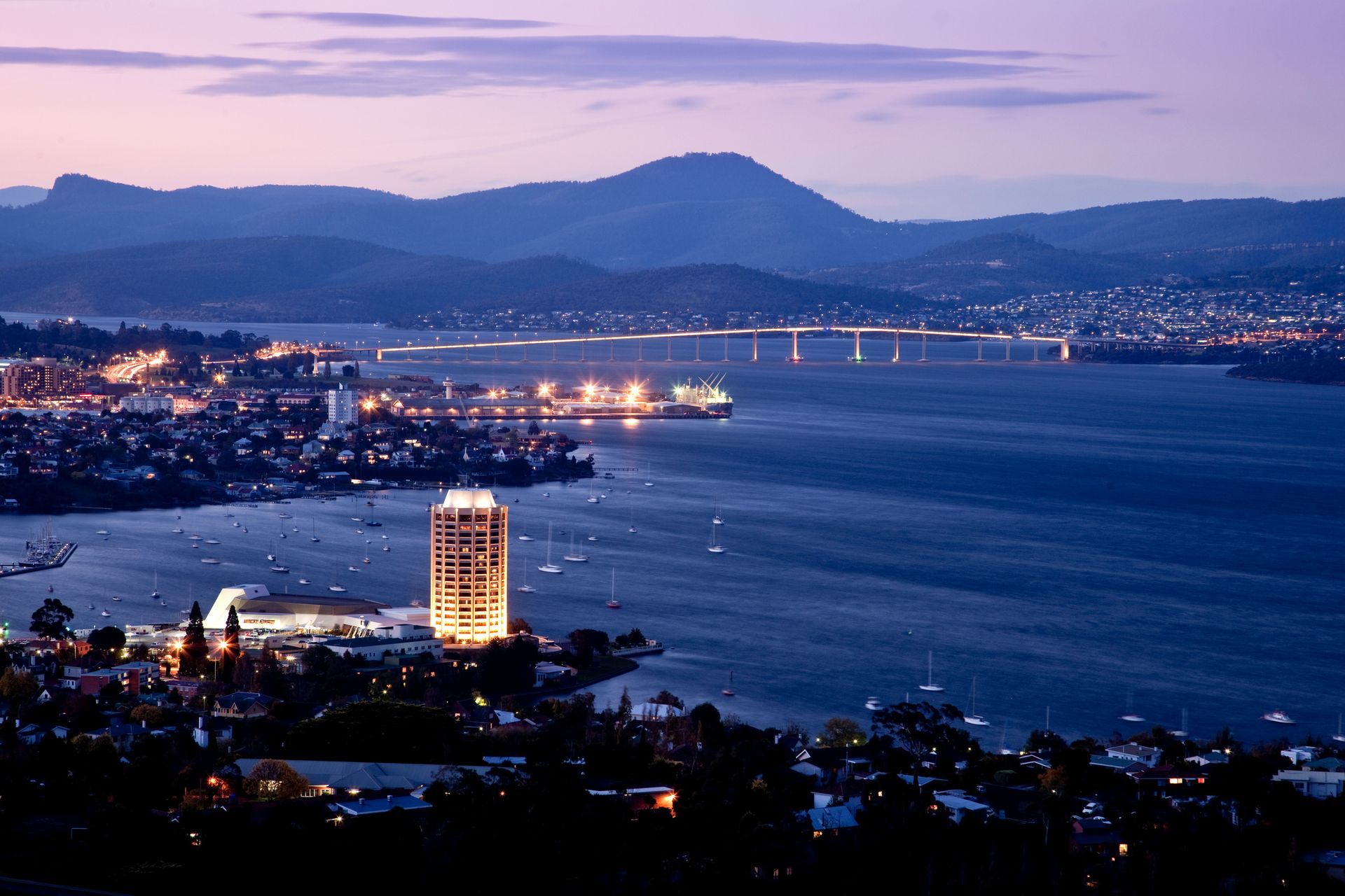 Hobart 