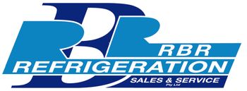 RBR Refrigeration Sales & Services Pty Ltd